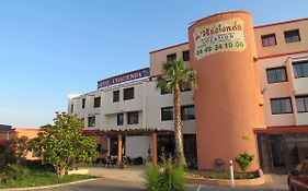 Hotel L'Hacienda